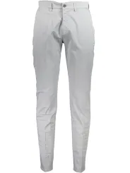 "Harmont & Blaine Startseite im Sale | HARMONT &amp BLAINE GRAUE HERRENHOSE online kaufen"|Planet-Deluxe