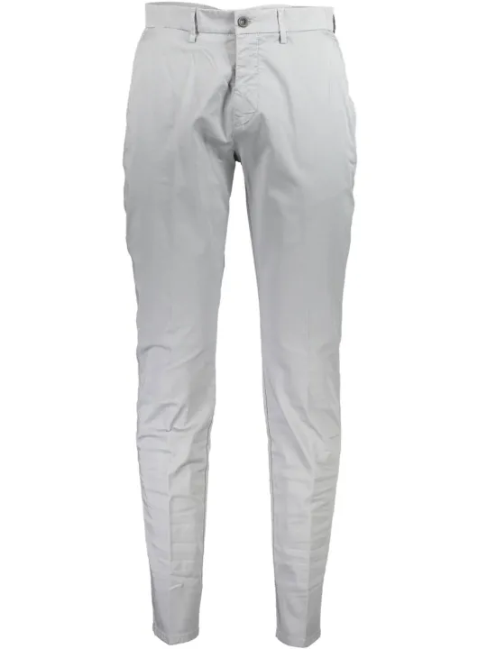 "Harmont & Blaine Startseite im Sale | HARMONT &amp BLAINE GRAUE HERRENHOSE online kaufen"|Planet-Deluxe