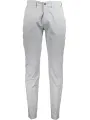 "Harmont & Blaine Startseite im Sale | HARMONT &amp BLAINE GRAUE HERRENHOSE online kaufen"|Planet-Deluxe