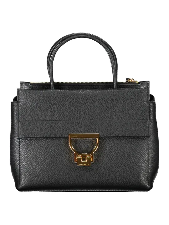 "Coccinelle Einzelstücke & Seltenheiten im Sale | Coccinelle Elegance Schwarz Handtasche online kaufen"|Planet-Deluxe