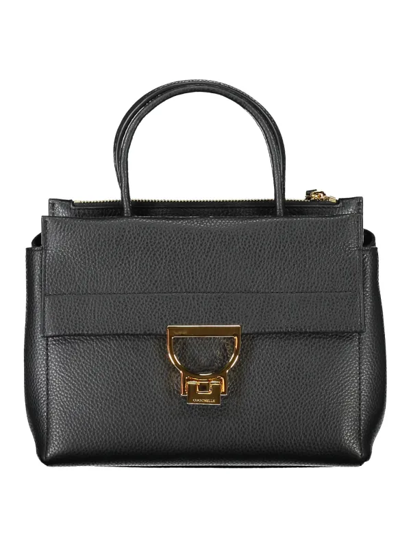"Coccinelle Einzelstücke & Seltenheiten im Sale | Coccinelle Elegance Schwarz Handtasche online kaufen"|Planet-Deluxe "Coccinelle Einzelstücke & Seltenheiten im Sale | Coccinelle Elegance Schwarz Handtasche online kaufen"|Planet-Deluxe