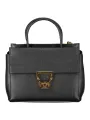"Coccinelle Einzelstücke & Seltenheiten im Sale | Coccinelle Elegance Schwarz Handtasche online kaufen"|Planet-Deluxe