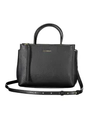 "Coccinelle Einzelstücke & Seltenheiten im Sale | Coccinelle Elegance Schwarz Handtasche online kaufen"|Planet-Deluxe