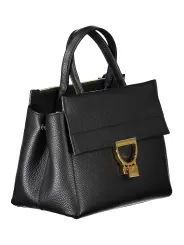 "Coccinelle Einzelstücke & Seltenheiten im Sale | Coccinelle Elegance Schwarz Handtasche online kaufen"|Planet-Deluxe