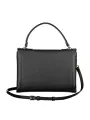 "Coccinelle Einzelstücke & Seltenheiten im Sale | Coccinelle Elegance Schwarze Lederhandtasche online kaufen"|Planet-Deluxe