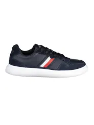 "Tommy Hilfiger Startseite im Sale | TOMMY HILFIGER HERREN BLAU SPORTSCHUHE online kaufen"|Planet-Deluxe