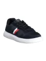 "Tommy Hilfiger Startseite im Sale | TOMMY HILFIGER HERREN BLAU SPORTSCHUHE online kaufen"|Planet-Deluxe