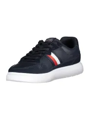 "Tommy Hilfiger Startseite im Sale | TOMMY HILFIGER HERREN BLAU SPORTSCHUHE online kaufen"|Planet-Deluxe
