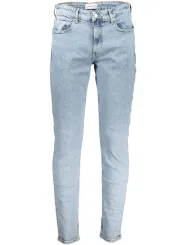 "Calvin Klein Jeans im Sale | Calvin Klein J30J322398_AZZURRO_1AA online kaufen"|Planet-Deluxe