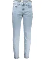 "Calvin Klein Jeans im Sale | Calvin Klein J30J322398_AZZURRO_1AA online kaufen"|Planet-Deluxe