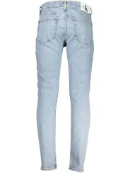"Calvin Klein Jeans im Sale | Calvin Klein J30J322398_AZZURRO_1AA online kaufen"|Planet-Deluxe