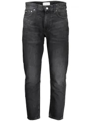 "Calvin Klein Jeans im Sale | Calvin Klein Slim Fit Herrenjeans Dunkelblau online kaufen"|Planet-Deluxe