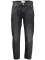 "Calvin Klein Jeans im Sale | Calvin Klein Slim Fit Herrenjeans Dunkelblau online kaufen"|Planet-Deluxe