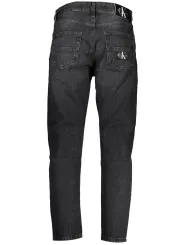 "Calvin Klein Jeans im Sale | Calvin Klein Slim Fit Herrenjeans Dunkelblau online kaufen"|Planet-Deluxe