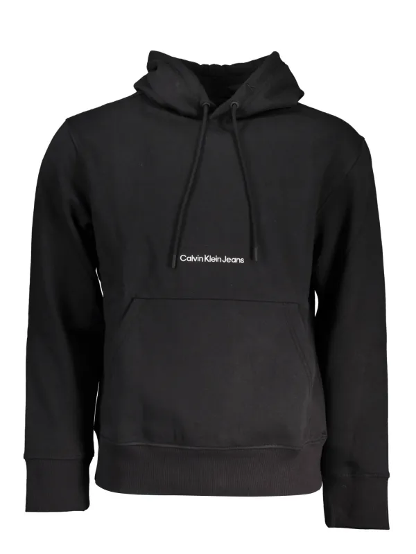 "Calvin Klein Sweatshirts im Sale | Calvin Klein Hoodie Schwarz Eleganz Fleece online kaufen"|Planet-Deluxe "Calvin Klein Sweatshirts im Sale | Calvin Klein Hoodie Schwarz Eleganz Fleece online kaufen"|Planet-Deluxe
