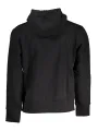 "Calvin Klein Sweatshirts im Sale | Calvin Klein Hoodie Schwarz Eleganz Fleece  online kaufen"|Planet-Deluxe