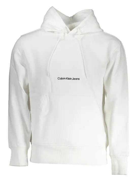 "Calvin Klein Sweatshirts im Sale | Calvin Klein Hoodie Komfort Stil Nachhaltigkeit online kaufen"|Planet-Deluxe