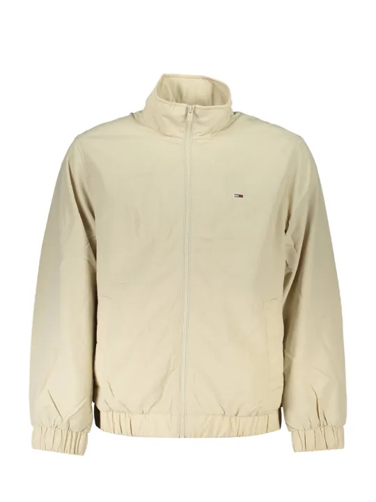 "Tommy Hilfiger Startseite im Sale | TOMMY HILFIGER BEIGE SPORTJACKE FÜR HERREN online kaufen"|Planet-Deluxe