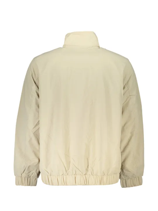 "Tommy Hilfiger Startseite im Sale | TOMMY HILFIGER BEIGE SPORTJACKE FÜR HERREN online kaufen"|Planet-Deluxe