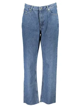 Tommy Hilfiger Zeitlose 5-Pocket Jeans für Stil & Komfort