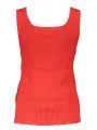 "Tommy Hilfiger T-Shirts im Sale | Tommy Hilfiger WW0WW38535_ROSSO_SNE online kaufen"|Planet-Deluxe