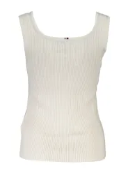 "Tommy Hilfiger T-Shirts im Sale | Tommy Hilfiger WW0WW38535_BIANCO_AC0 online kaufen"|Planet-Deluxe