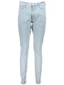 "Tommy Hilfiger Startseite im Sale | TOMMY HILFIGER DAMEN DENIM JEANS HELLBLAU online kaufen"|Planet-Deluxe