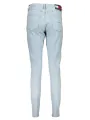 "Tommy Hilfiger Startseite im Sale | TOMMY HILFIGER DAMEN DENIM JEANS HELLBLAU online kaufen"|Planet-Deluxe