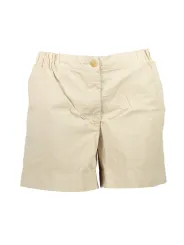 "Tommy Hilfiger Startseite im Sale | TOMMY HILFIGER BEIGE DAMEN KURZE HOSE online kaufen"|Planet-Deluxe