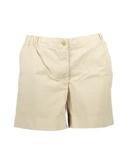 Tommy Hilfiger Bio-Baumwoll-Bermuda: Bequem & Stilvoll