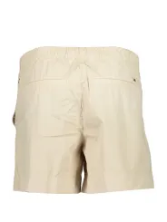 "Tommy Hilfiger Startseite im Sale | TOMMY HILFIGER BEIGE DAMEN KURZE HOSE online kaufen"|Planet-Deluxe