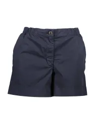 "Tommy Hilfiger Startseite im Sale | TOMMY HILFIGER DAMEN BLAU SHORTS online kaufen"|Planet-Deluxe