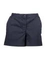 "Tommy Hilfiger Startseite im Sale | TOMMY HILFIGER DAMEN BLAU SHORTS online kaufen"|Planet-Deluxe