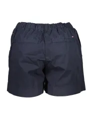 "Tommy Hilfiger Startseite im Sale | TOMMY HILFIGER DAMEN BLAU SHORTS online kaufen"|Planet-Deluxe