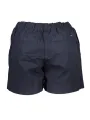 "Tommy Hilfiger Startseite im Sale | TOMMY HILFIGER DAMEN BLAU SHORTS online kaufen"|Planet-Deluxe