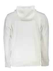 "Tommy Hilfiger Sweatshirts im Sale | Tommy Hilfiger Damen Hoodie Bianco online kaufen"|Planet-Deluxe
