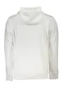 "Tommy Hilfiger Sweatshirts im Sale | Tommy Hilfiger Damen Hoodie Bianco online kaufen"|Planet-Deluxe
