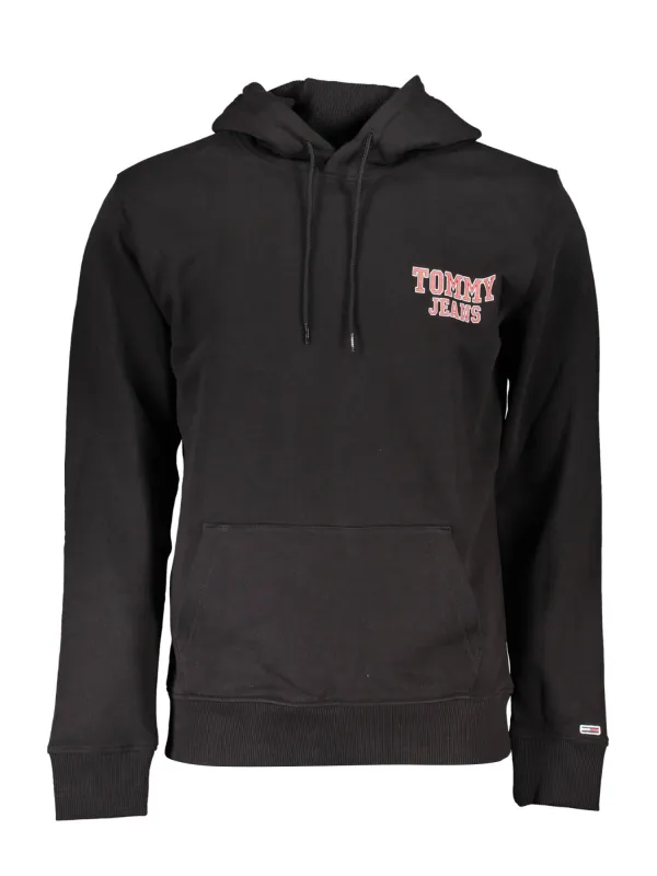 "Tommy Hilfiger Sweatshirts im Sale | Tommy Hilfiger Schwarzes Kapuzen-Sweatshirt online kaufen"|Planet-Deluxe "Tommy Hilfiger Sweatshirts im Sale | Tommy Hilfiger Schwarzes Kapuzen-Sweatshirt online kaufen"|Planet-Deluxe