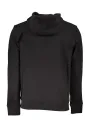 "Tommy Hilfiger Sweatshirts im Sale | Tommy Hilfiger Schwarzes Kapuzen-Sweatshirt online kaufen"|Planet-Deluxe