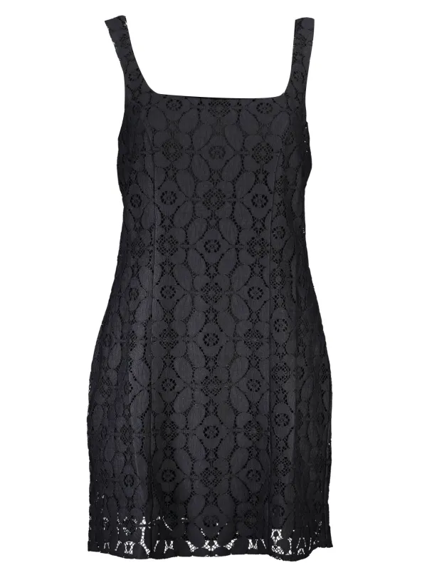 "Desigual Startseite im Sale | KURZES KLEID FÜR FRAUEN SCHWARZ DESIGUAL online kaufen"|Planet-Deluxe "Desigual Startseite im Sale | KURZES KLEID FÜR FRAUEN SCHWARZ DESIGUAL online kaufen"|Planet-Deluxe