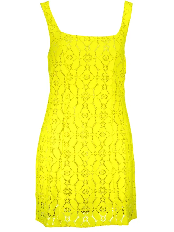 "Desigual Startseite im Sale | GELBES KURZES KLEID FÜR DAMEN VON DESIGUAL online kaufen"|Planet-Deluxe "Desigual Startseite im Sale | GELBES KURZES KLEID FÜR DAMEN VON DESIGUAL online kaufen"|Planet-Deluxe