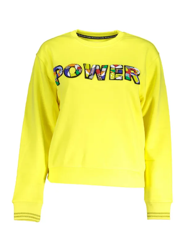 "Desigual Startseite im Sale | DESIGUAL SWEATSHIRT OHNE REISSVERSCHLUSS DAMEN GELB online kaufen"|Planet-Deluxe "Desigual Startseite im Sale | DESIGUAL SWEATSHIRT OHNE REISSVERSCHLUSS DAMEN GELB online kaufen"|Planet-Deluxe