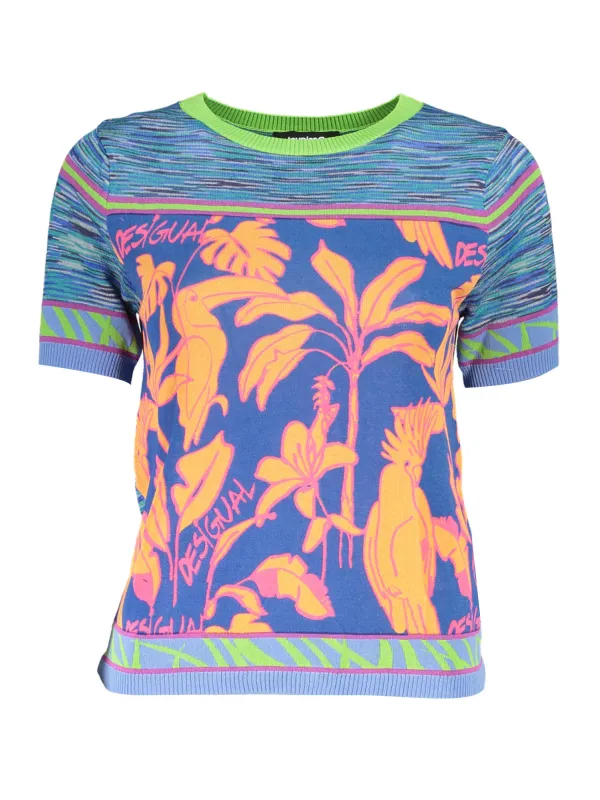 "Desigual Startseite im Sale | HELLBLAUER PULLOVER FÜR DAMEN VON DESIGUAL online kaufen"|Planet-Deluxe "Desigual Startseite im Sale | HELLBLAUER PULLOVER FÜR DAMEN VON DESIGUAL online kaufen"|Planet-Deluxe