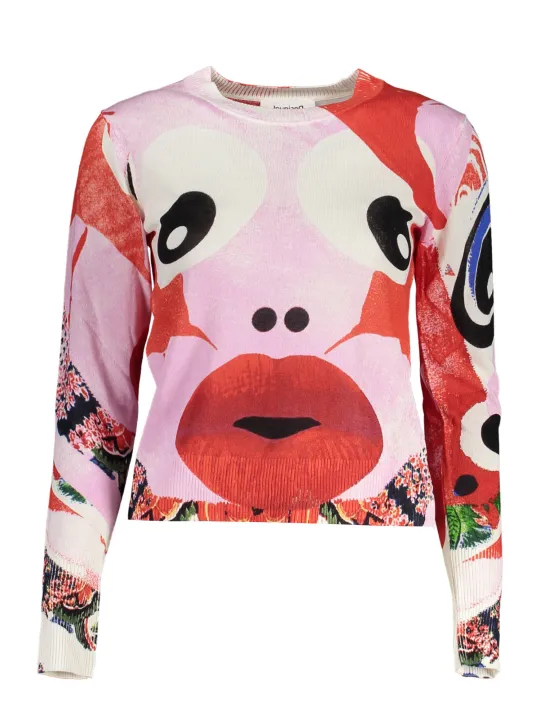"Desigual Startseite im Sale | DESIGUAL ROSAFARBENES DAMENHEMD online kaufen"|Planet-Deluxe