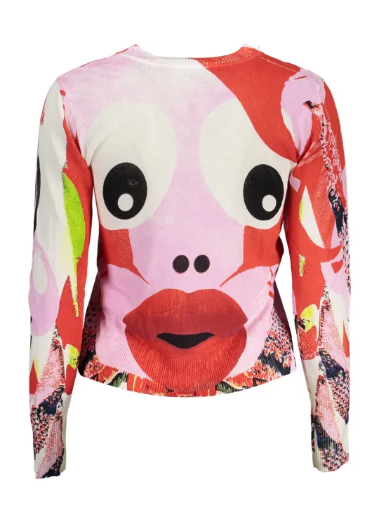 "Desigual Startseite im Sale | DESIGUAL ROSAFARBENES DAMENHEMD online kaufen"|Planet-Deluxe