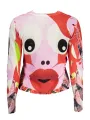 "Desigual Startseite im Sale | DESIGUAL ROSAFARBENES DAMENHEMD online kaufen"|Planet-Deluxe