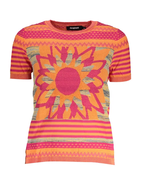 "Desigual Startseite im Sale | DESIGUAL ORANGE DAMENPULLOVER online kaufen"|Planet-Deluxe "Desigual Startseite im Sale | DESIGUAL ORANGE DAMENPULLOVER online kaufen"|Planet-Deluxe