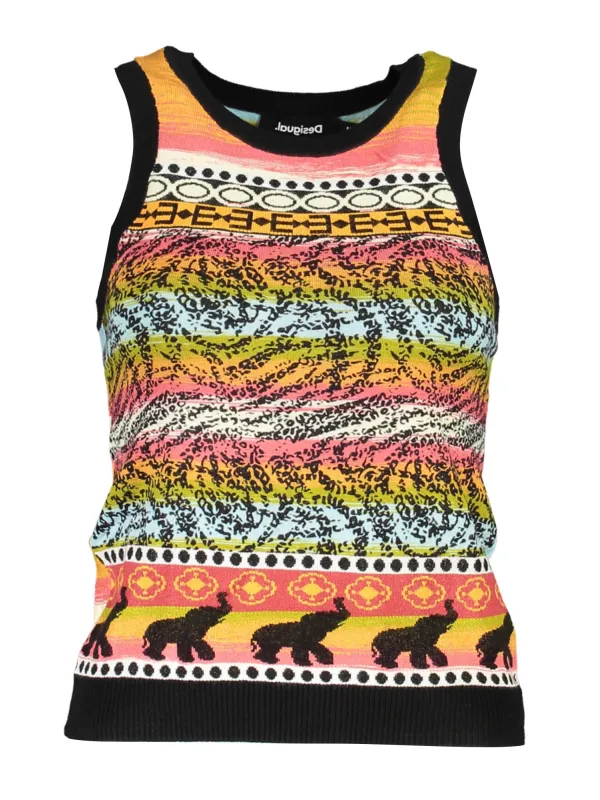 "Desigual T-Shirts im Sale | Desigual 23SWTKBD_NERO_7002 online kaufen"|Planet-Deluxe "Desigual T-Shirts im Sale | Desigual 23SWTKBD_NERO_7002 online kaufen"|Planet-Deluxe