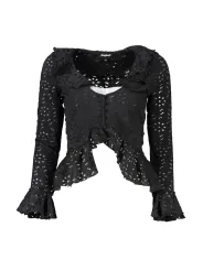 "Desigual Hemden im Sale | Desigual 23SWTKBY_NERO_2000 online kaufen"|Planet-Deluxe