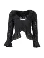 "Desigual Hemden im Sale | Desigual 23SWTKBY_NERO_2000 online kaufen"|Planet-Deluxe